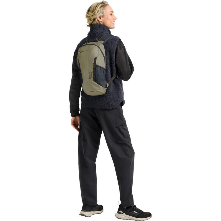 Jack Wolfskin Jack Wolfskin VELOCITY LITE 10 Daypack - khaki - 2 | SportScheck