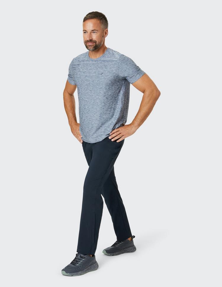 JOY sportswear JOY sportswear NIELS Trainingshose Herren - night - 9 | SportScheck