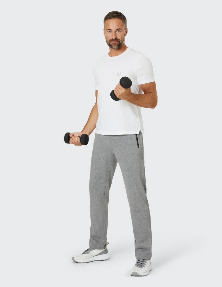 JOY sportswear JOY sportswear MAX Trainingshose Herren - basalt mel - 10 | SportScheck