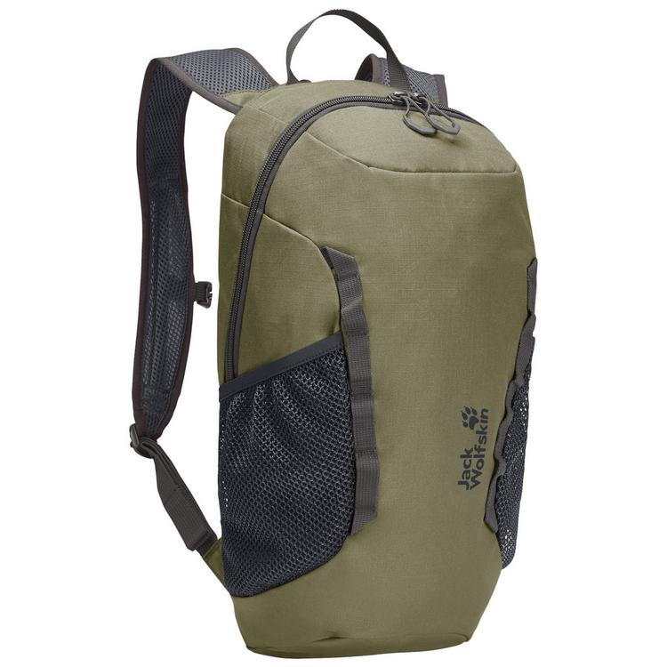 Jack Wolfskin Jack Wolfskin VELOCITY LITE 10 Daypack - khaki - 0 | SportScheck