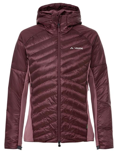 VAUDE Women's Sesvenna Pro Jacket III Outdoorjacke Damen