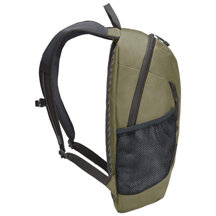 Jack Wolfskin Jack Wolfskin VELOCITY LITE 10 Daypack - khaki - 2 | SportScheck