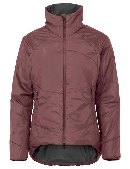 VAUDE Women's Wintry Insulation Jacket Fahrradjacke Damen