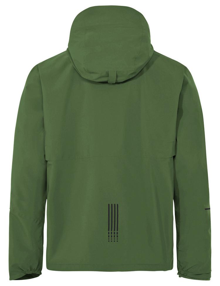 VAUDE VAUDE Men's Yaras 3in1 Jacket II Fahrradjacke Herren - thyme - 0 | SportScheck