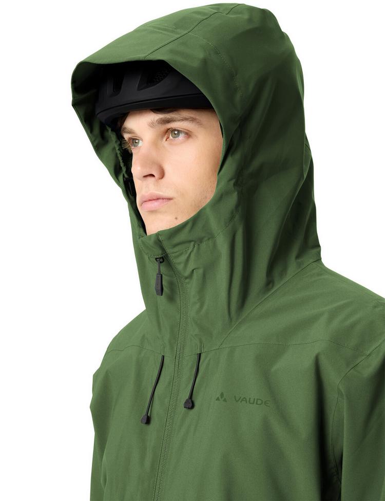 VAUDE VAUDE Men's Yaras 3in1 Jacket II Fahrradjacke Herren - thyme - 0 | SportScheck