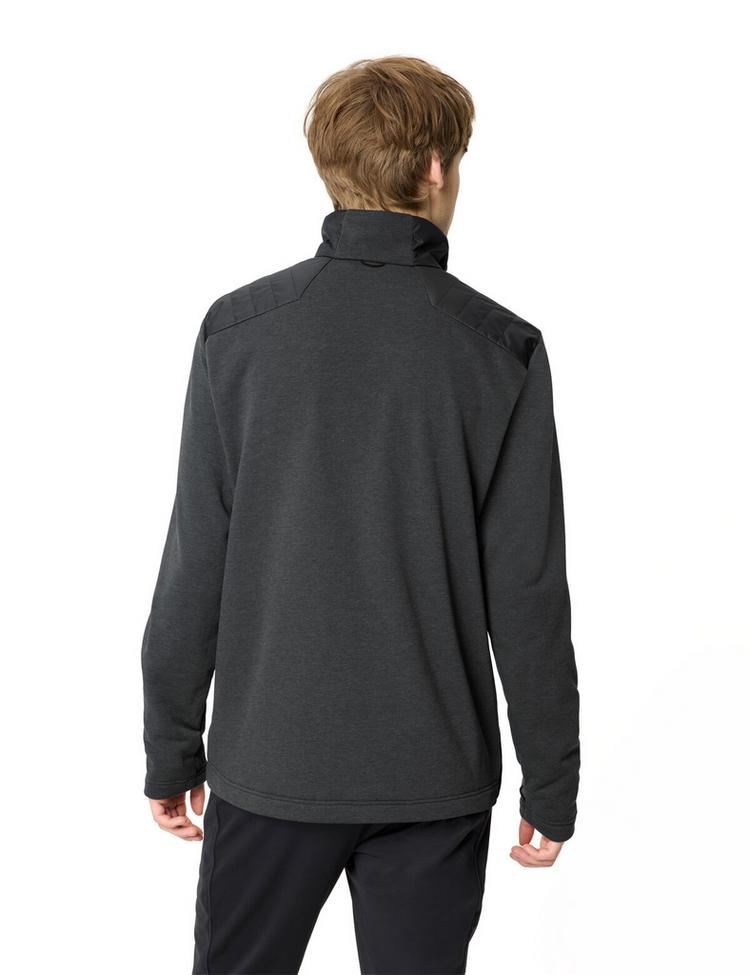VAUDE VAUDE Men's Yaras 3in1 Jacket II Fahrradjacke Herren - thyme - 3 | SportScheck
