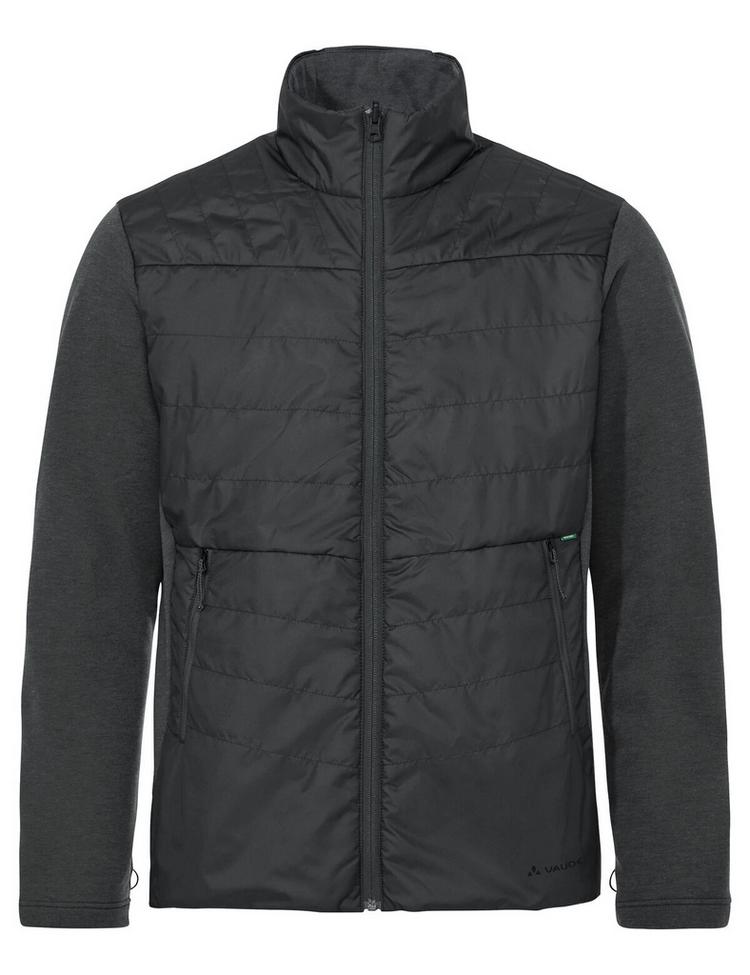 VAUDE VAUDE Men's Yaras 3in1 Jacket II Fahrradjacke Herren - thyme - 5 | SportScheck