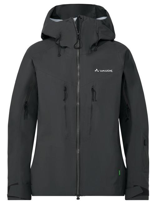 VAUDE Women's Monviso 3L Jacket II Outdoorjacke Damen