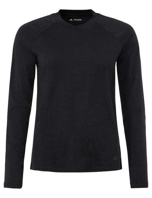 VAUDE Women's Essential Wool LS T-Shirt T-Shirt Damen