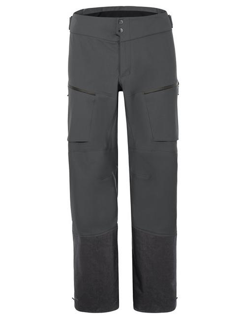 VAUDE Men's Monviso 3L Pants II Funktionshose Herren