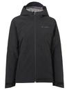 VAUDE SE Women's Morkon Wool-lined Jacket Outdoorjacke Damen - black