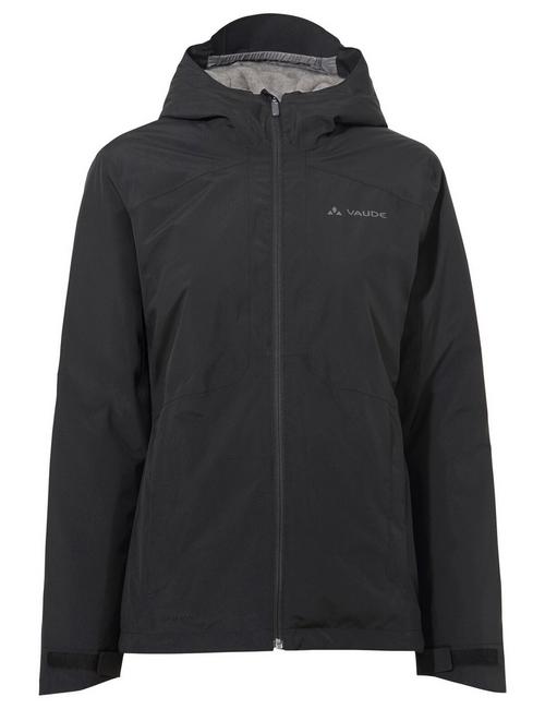 VAUDE SE Women's Morkon Wool-lined Jacket Outdoorjacke Damen