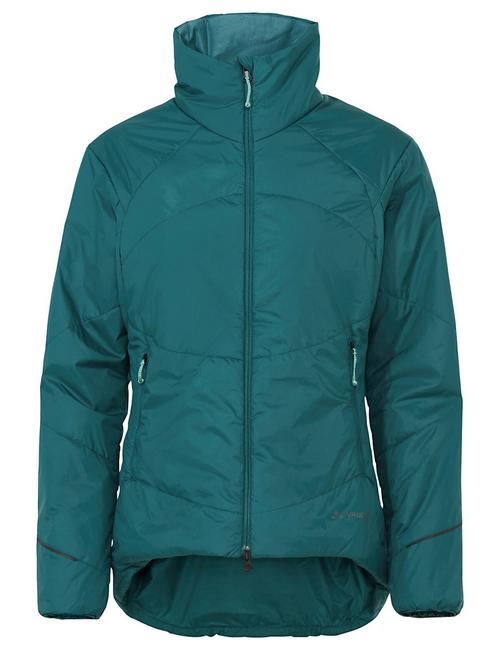 VAUDE Women's Wintry Insulation Jacket Fahrradjacke Damen