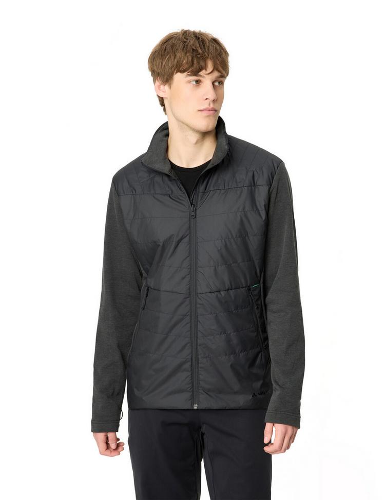 VAUDE VAUDE Men's Yaras 3in1 Jacket II Fahrradjacke Herren - bright green - 2 | SportScheck