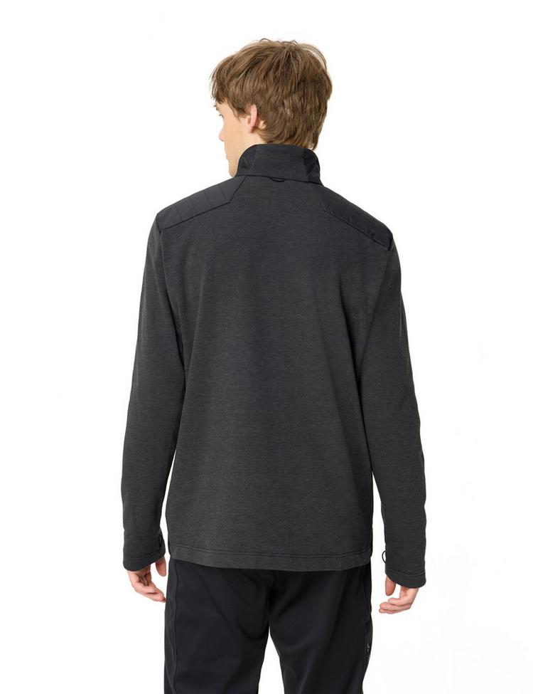 VAUDE VAUDE Men's Yaras 3in1 Jacket II Fahrradjacke Herren - bright green - 3 | SportScheck