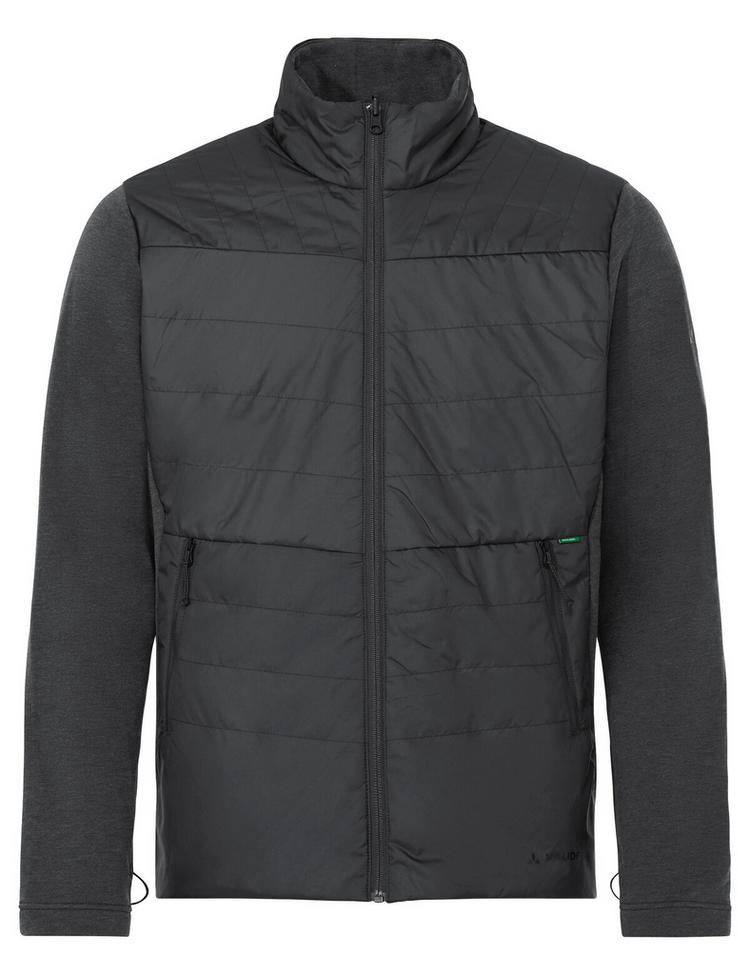 VAUDE VAUDE Men's Yaras 3in1 Jacket II Fahrradjacke Herren - bright green - 5 | SportScheck
