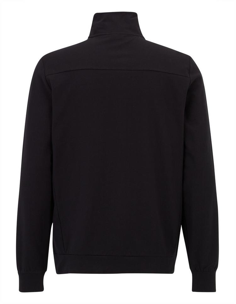 JOY sportswear JOY sportswear HANNES Trainingsjacke Herren - black - 13 | SportScheck