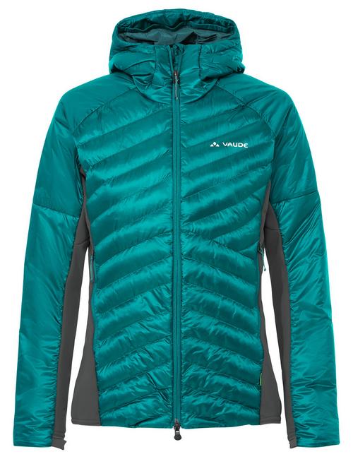 VAUDE Women's Sesvenna Pro Jacket III Outdoorjacke Damen