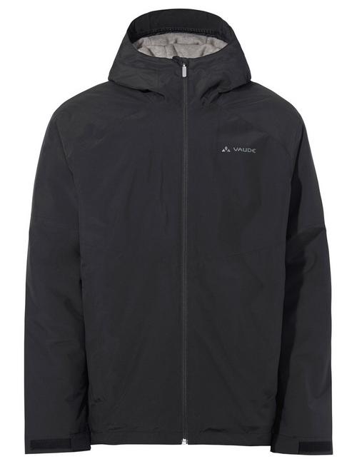 VAUDE SE Men's Morkon Wool Jacket Outdoorjacke Herren