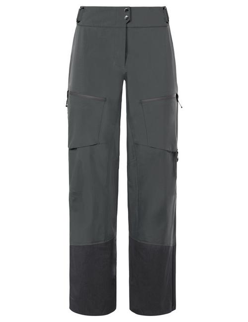 VAUDE Women's Monviso 3L Pants II Funktionshose Damen