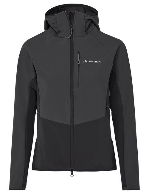 VAUDE Women's Larice Softshell Jacket Outdoorjacke Damen
