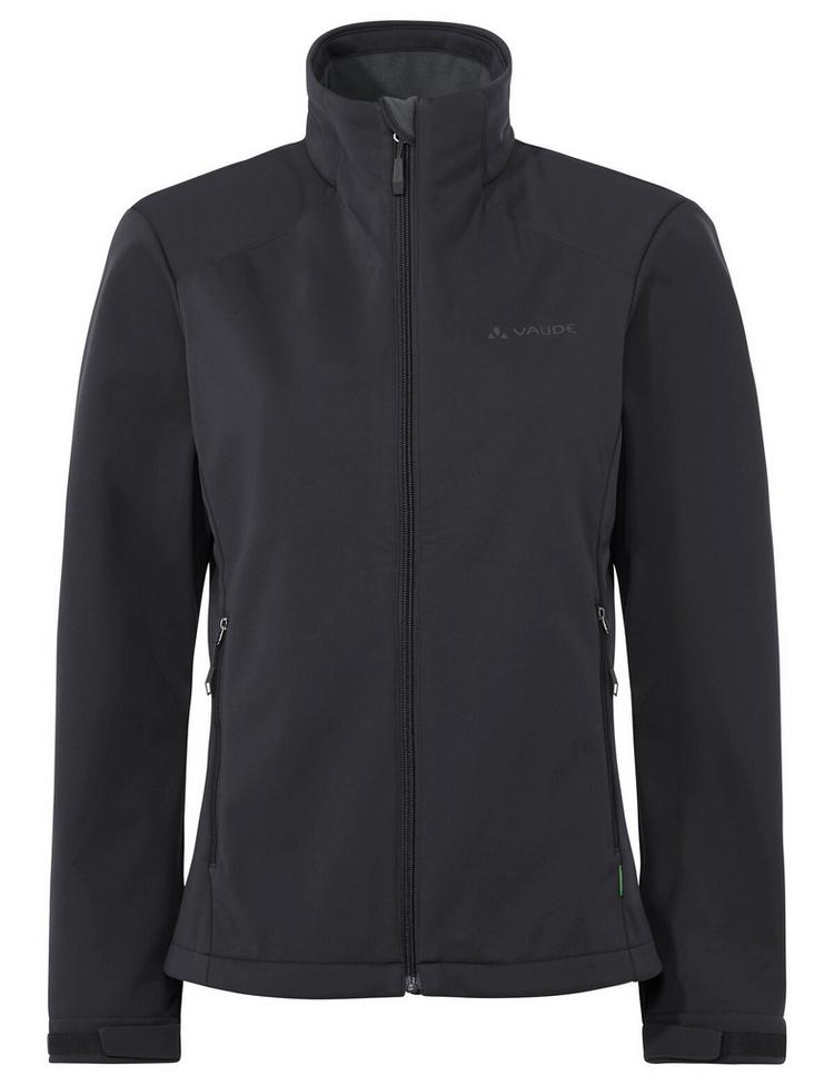 VAUDE VAUDE Women's Cyclone Jacket VII Outdoorjacke Damen - black - 0 | SportScheck