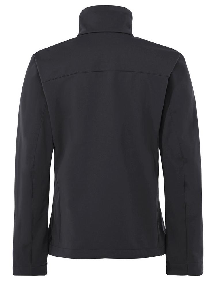 VAUDE VAUDE Women's Cyclone Jacket VII Outdoorjacke Damen - black - 0 | SportScheck