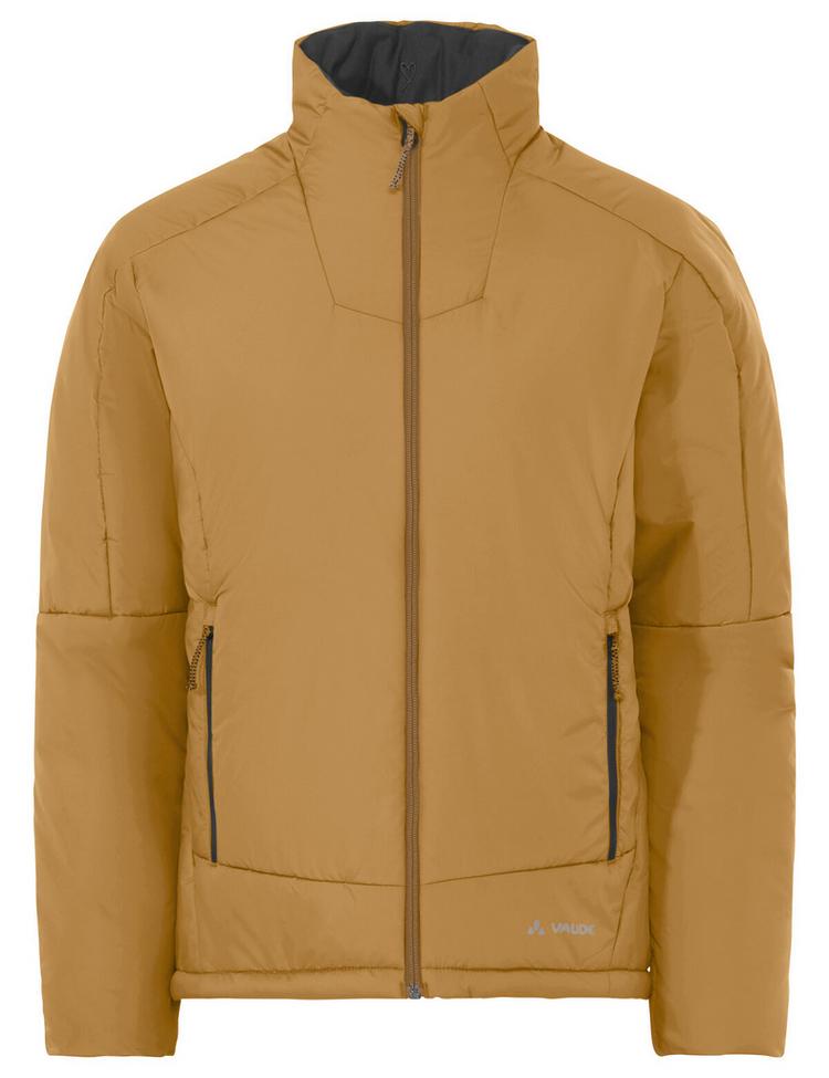 VAUDE VAUDE Women's Neyland Insulation Jacket Outdoorjacke Damen - peanut butter - 0 | SportScheck