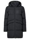 VAUDE Women's Annecy Coat II Outdoorjacke Damen - black
