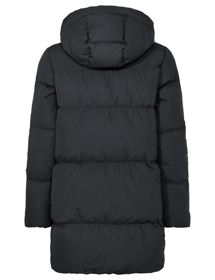 VAUDE VAUDE Women's Annecy Coat II Outdoorjacke Damen - black - 0 | SportScheck