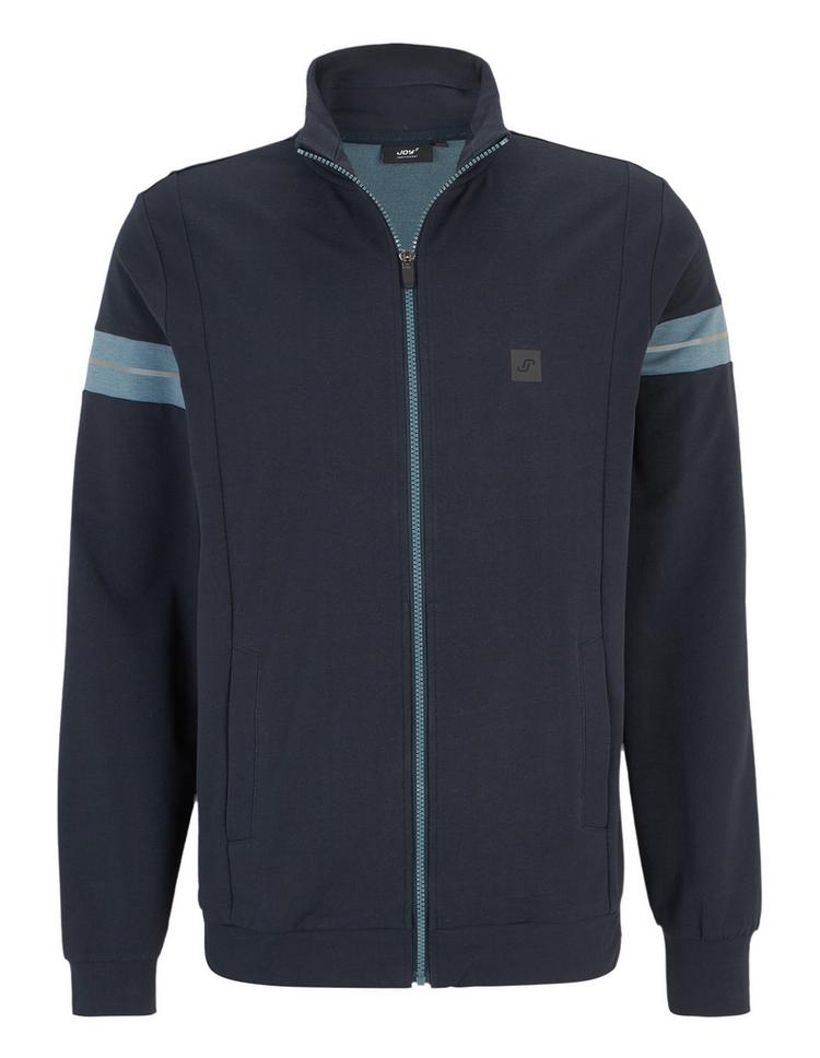 JOY sportswear JOY sportswear BENJAMIN Trainingsjacke Herren - night - 10 | SportScheck