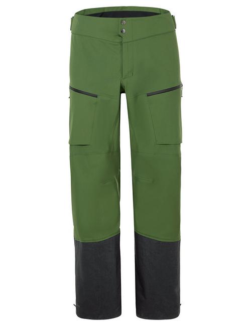 VAUDE Men's Monviso 3L Pants II Funktionshose Herren