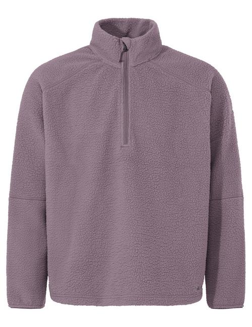 VAUDE Men's Najun HZ Fleece Sweatshirt Herren
