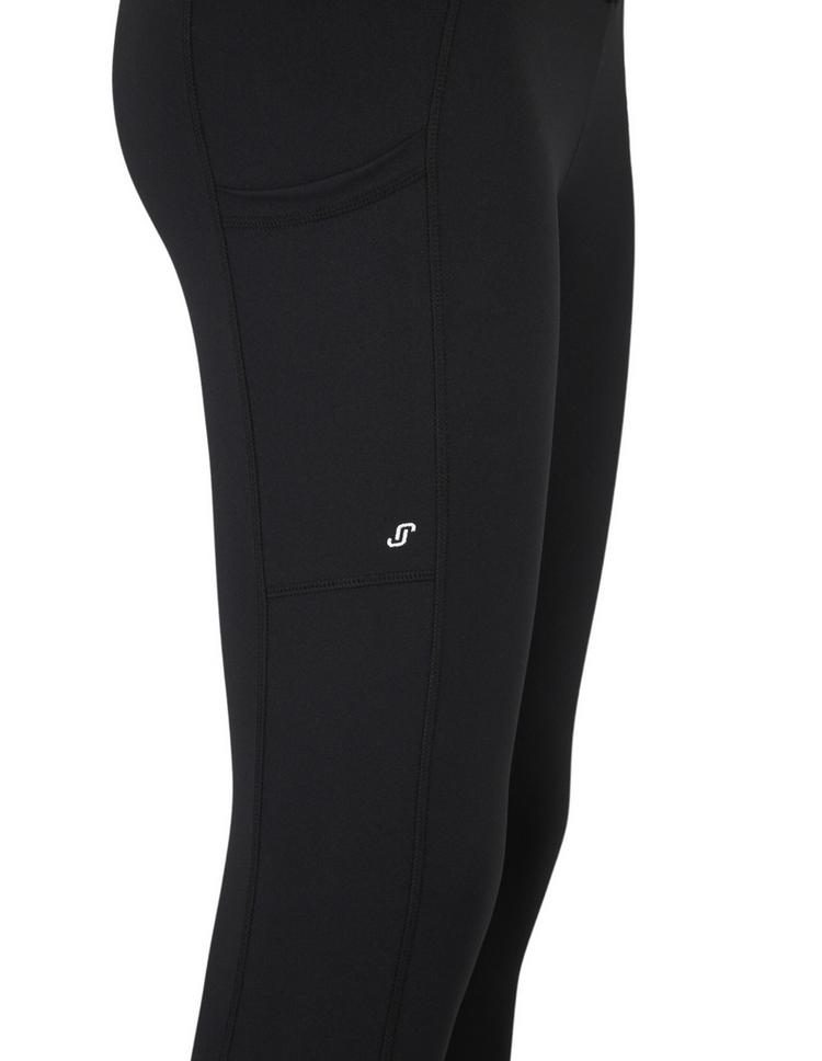 JOY sportswear JOY sportswear UDINE Trainingshose Damen - black - 11 | SportScheck