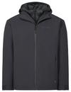 VAUDE Men's Mineo 3in1 Jacket Doppeljacke Herren - black
