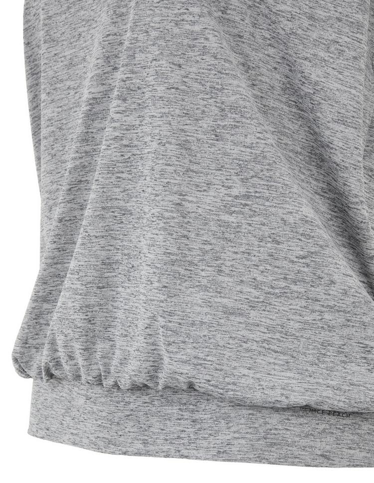 VENICE BEACH VENICE BEACH VB Riamee T-Shirt Damen - coal B mel - 14 | SportScheck