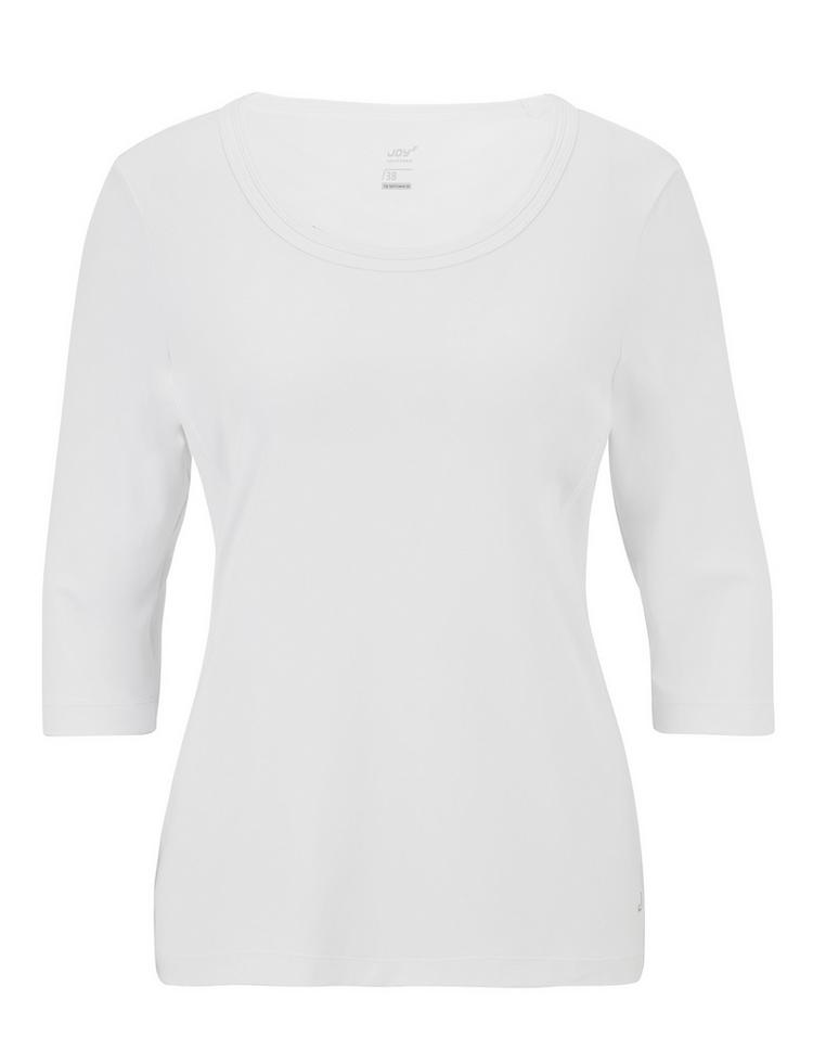 JOY sportswear JOY sportswear ALISA T-Shirt Damen - white - 9 | SportScheck