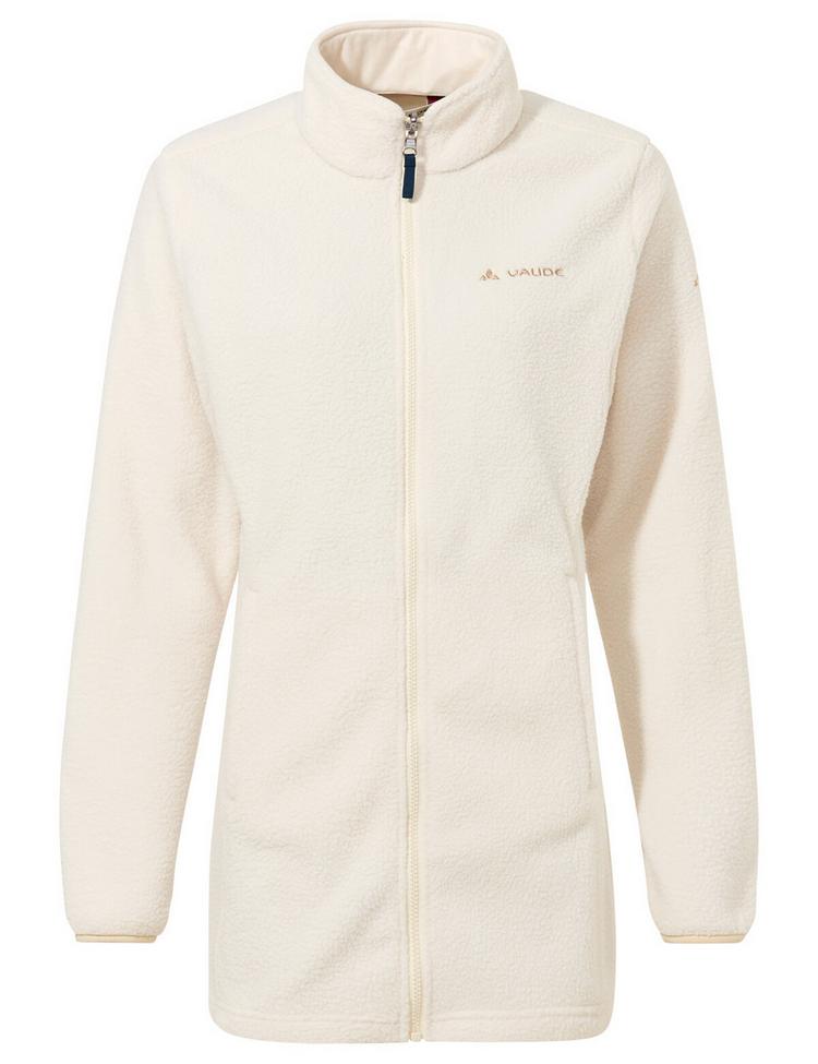 VAUDE VAUDE SE Women's Hitra 3in1 Parka Outdoorjacke Damen - dark sea - 1 | SportScheck