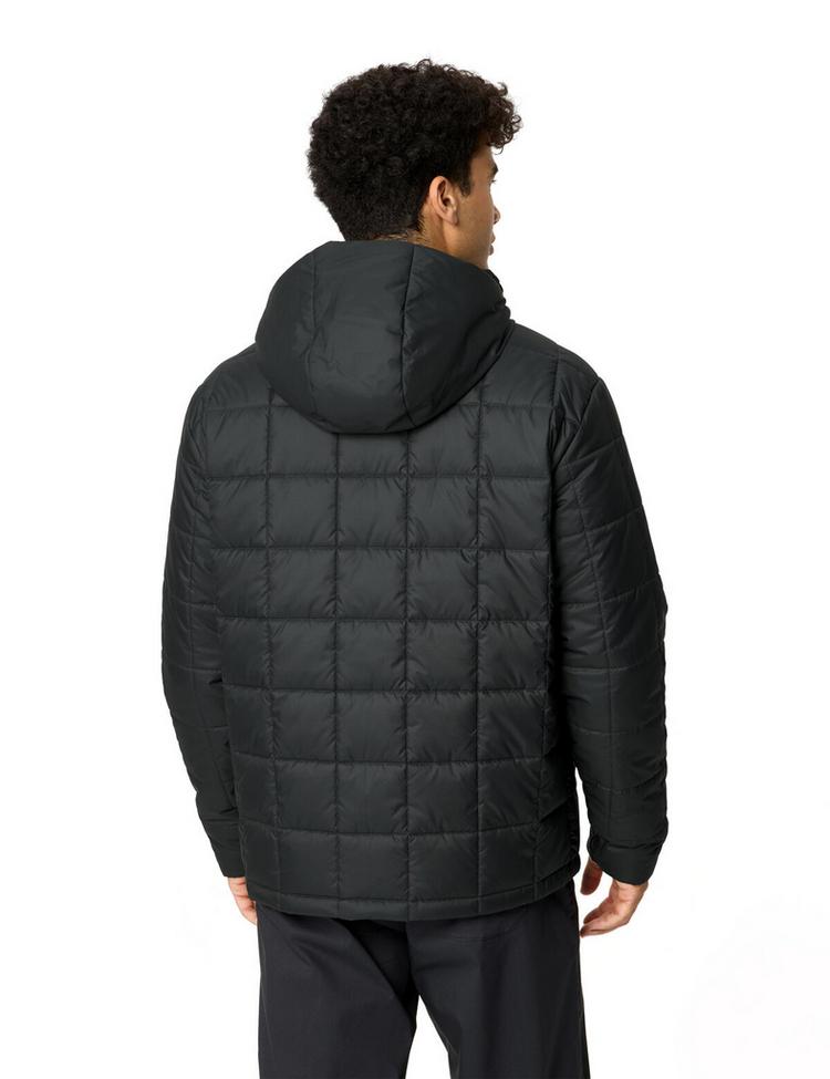 VAUDE VAUDE Men's Mineo 3in1 Jacket Doppeljacke Herren - black - 3 | SportScheck