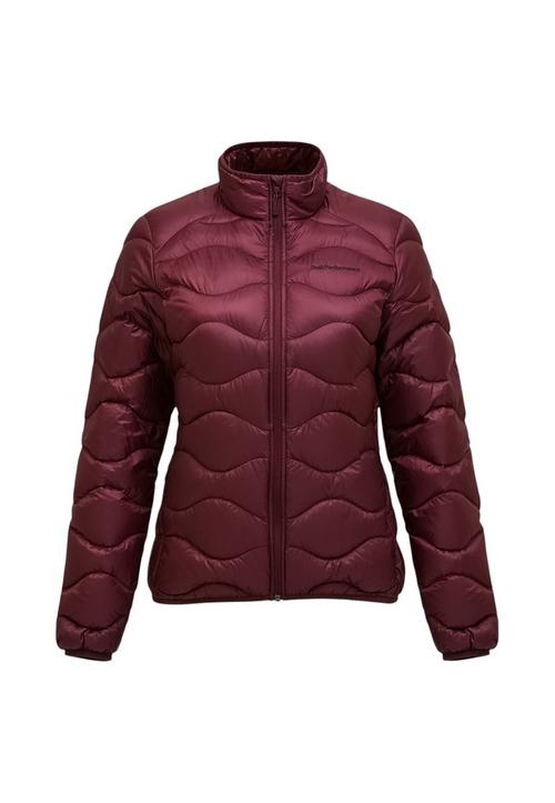 Peak Performance W Helium Down Jacket Daunenjacke Damen