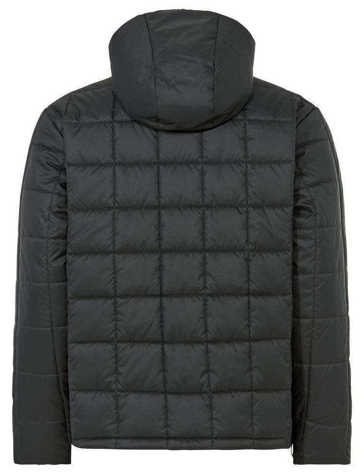 VAUDE VAUDE Men's Mineo 3in1 Jacket Doppeljacke Herren - black - 6 | SportScheck