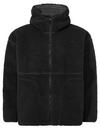 VAUDE Men's Manukau Fleece Jacket IV Outdoorjacke Herren - black