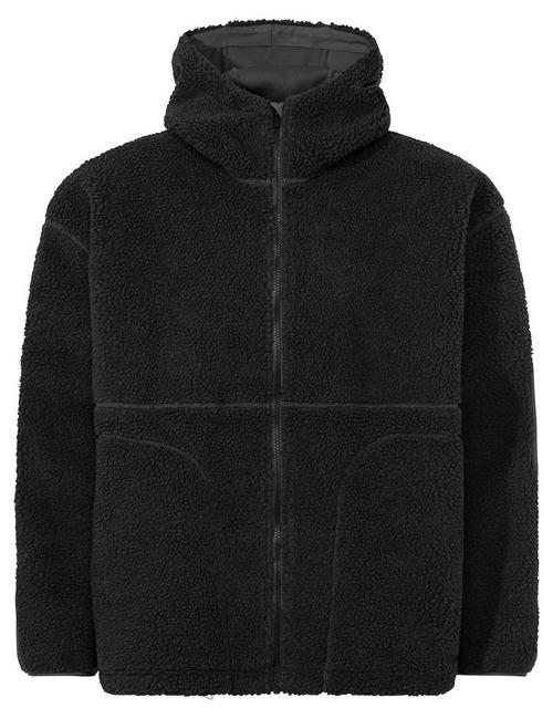 VAUDE Men's Manukau Fleece Jacket IV Outdoorjacke Herren