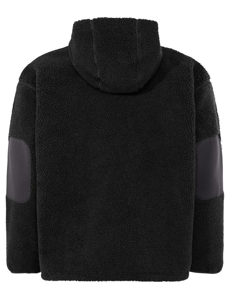 VAUDE VAUDE Men's Manukau Fleece Jacket IV Outdoorjacke Herren - black - 0 | SportScheck