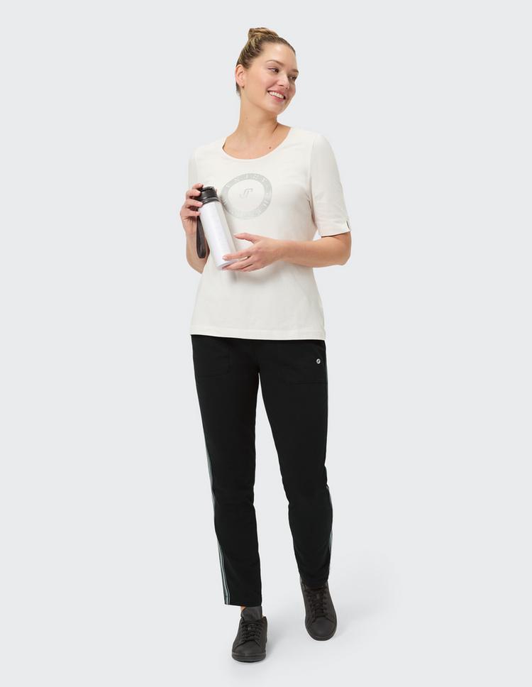 JOY sportswear JOY sportswear THEKLA Trainingshose Damen - black - 13 | SportScheck