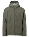 VAUDE SE Men's Morkon Wool Jacket Outdoorjacke Herren - khaki