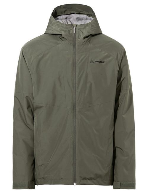 VAUDE SE Men's Morkon Wool Jacket Outdoorjacke Herren