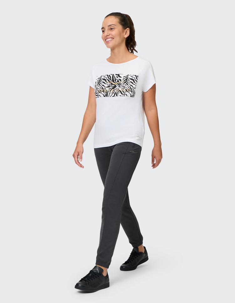 VENICE BEACH VENICE BEACH VB Constance Sweathose Damen - anthracite - 10 | SportScheck
