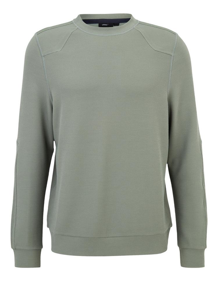 JOY sportswear JOY sportswear VINCENT Sweatshirt Herren - grape leaf - 10 | SportScheck