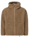 VAUDE Men's Manukau Fleece Jacket IV Outdoorjacke Herren - oat